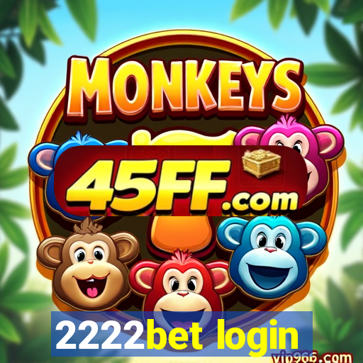2222bet login